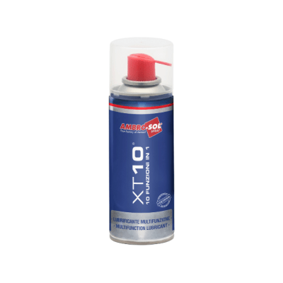 AFLOJATODO MULTIUSO XT-10 150ML