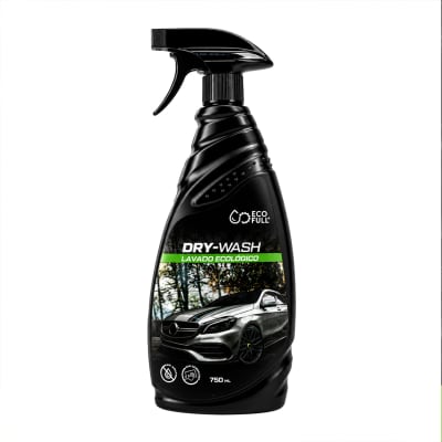 DRY WASH LAVADO ECOLOGICO 750 ML1
