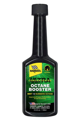 ADITIVO PARA GASOLINA OCTANE BOOSTER 5 ONZAS
