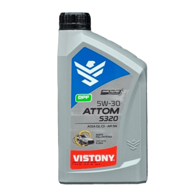 ACEITE GTX FULL SYNTHETIC 5W30 1 LITRO