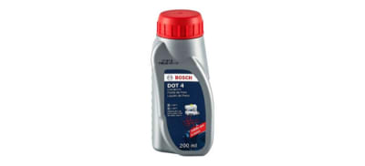 LIQUIDO DE FRENO DOT4 200ML