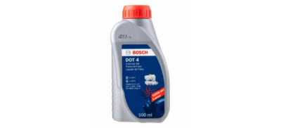 LIQUIDO DE FRENO DOT4 500ML