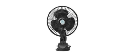 VENTILADOR PARA AUTO 12V 5