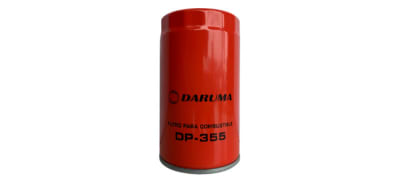 FILTRO ACEITE DARUMA DP-3551