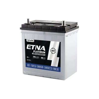 BATERÍA 11 PLACAS HL-11 PL1