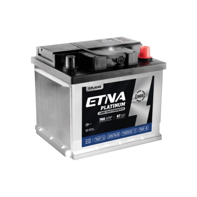 BATERÍA 11 PLACAS MT-11 PL 12VC 67AH NOR