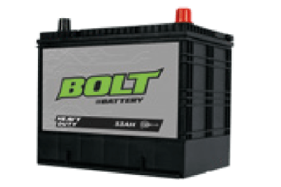 BATERIA 11 PLACAS HD60-11 L (11T)