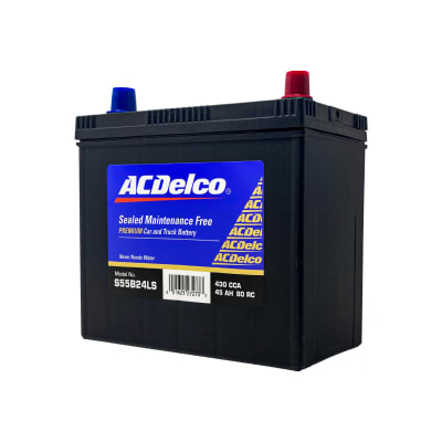 BATERIA 11 PLACAS S55B24LS (11T)