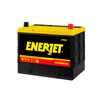 BATERIA 11 PLACAS ST69 N9 - INTENSIVA