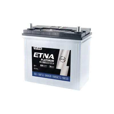 BATERIA 13 PLACAS FF-13 NOR A3 PL