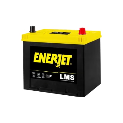 BATERIA 13 PLACAS LMS DA80L N91