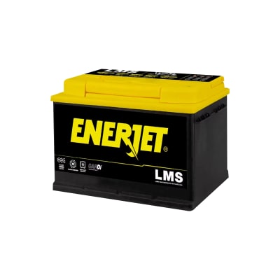 BATERIA 13 PLACAS LMS W73L N91