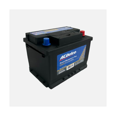 BATERIA 13 PLACAS S56220 (62AH/540CCA) 13W