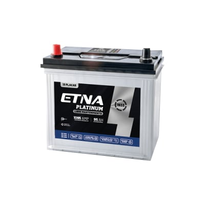 BATERIA 13 PLACAS SD-13 PL INV