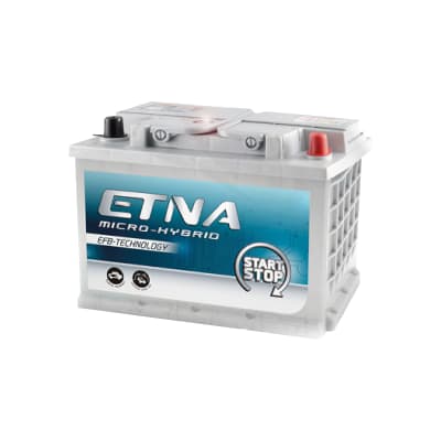 BATERIA 13 PLACAS W-14 SS1