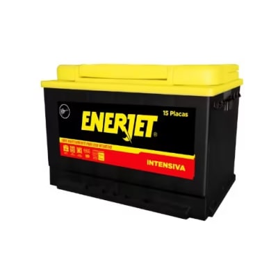BATERIA 15 PLACAS 15MB90 I9 - INTENSIVA
