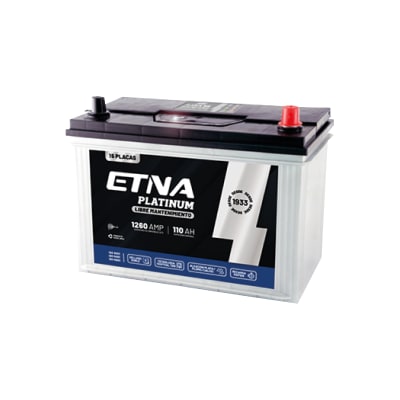 BATERIA 15 PLACAS FH-1215 PL NOR