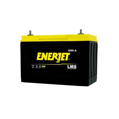 BATERIA 17 PLACAS  LM-31P1250R INV (114AH)