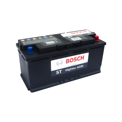 BATERIA 19 PLACAS LN6 AGM BOSCH