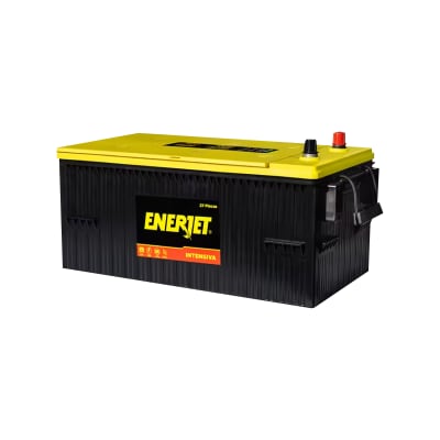 BATERIA 27 PLACAS 27P190 I2 SO9 - INTENSIVA