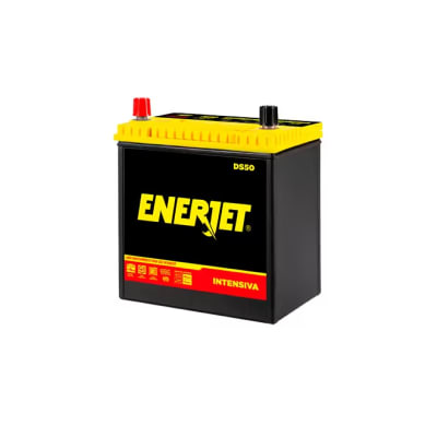 BATERIA DS50 I9 - INTENSIVA