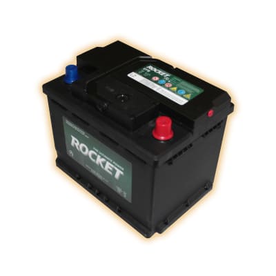 BATERIA STAR STOP LN2 (60AH/560A) 13W