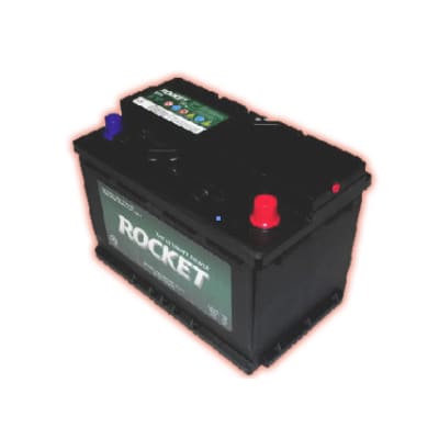 BATERIA STAR STOP LN3 (70AH/680A) 15MB1