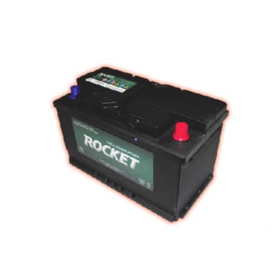 BATERIA STAR STOP LN4 (80AH/770A) 5800351