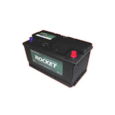 BATERIA STAR STOP LN5 (95AH/890A) 60038