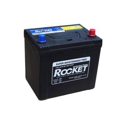 BATERIA STAR STOP  Q85L (65AH/680A) 13DA