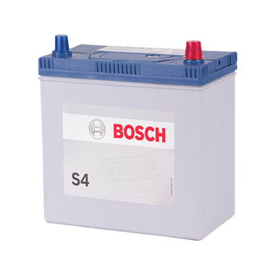 BATERIA 13 PLACAS LN2 EFB  (60AH/560A)