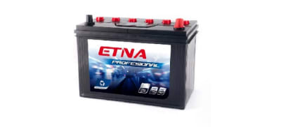 BATERIA 15 PLACAS FH-1215 PRO 12VC 98AH NOR1