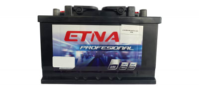 BATERIA 15 PLACAS S-1215EM PRO 12V 88AH