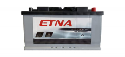 BATERIA 19 PLACAS S-1219EM PL 12V 120AH