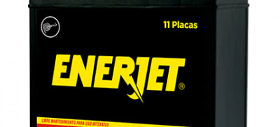 BATERIA 11 PLACAS 11T56 N2 OM9 - INTENSIVA