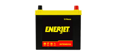 BATERIA 13 PLACAS  13T68 N2 SO9 - INTENSIVA