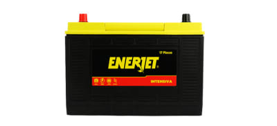 BATERIA 17 PLACAS 17T114P  SO9 - INTENSIVA