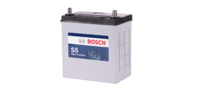 BATERIA 11 PLACAS 46B20L (45AH /400A)