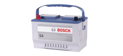 BATERIA 17 PLACAS 65-7 MF (85AH/850A)