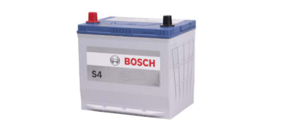 BATERIA 13 PLACAS 80D23R (70AH/560A)