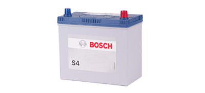 BATERIA 11 PLACAS NS60L (42AH /400A)