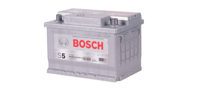 BATERIA 13 PLACAS S560D (60AH /460A)