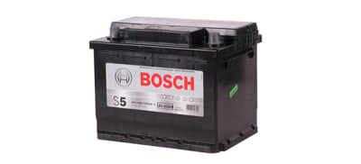 BATERIA 13 PLACAS S562DH (60AH /460A)