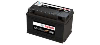 BATERIA 15 PLACAS S680E (80AH /570A)