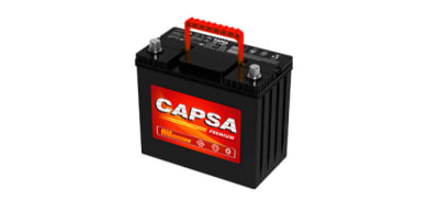 BATERIA 13 PLACAS 13TOI (NS60LS 770)