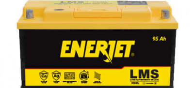 BATERÍA 15 PLACAS LMS M95L