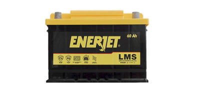 BATERIA 13 PLACAS LMS W60L