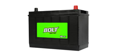 BATERIA 15 PLACAS HD27-15 L (M)