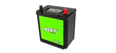 BATERIA 11 PLACAS HD40-11P L