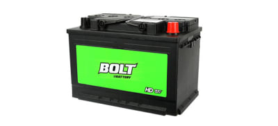 BATERIA 13 PLACAS HD42-13 L (W)